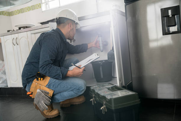 Clogged Drain Plumber in Sands Point, NY