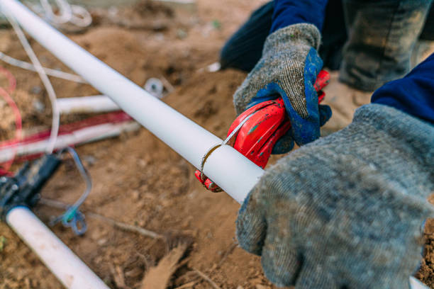 Best Drain Cleaning Services  in Sands Point, NY